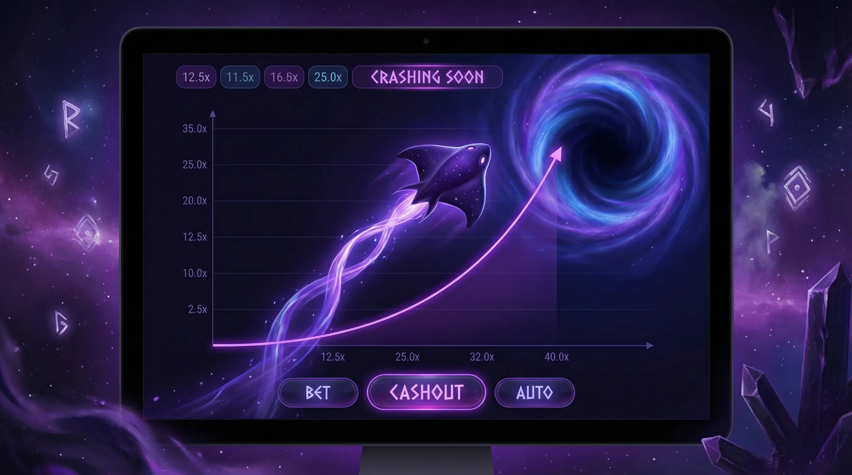 Jogo Aviator Voo pelo Vazio luckbet